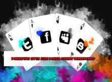 POKERWE1 SITUS JUDI POKER ONLINE TERLENGKAP